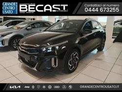 Nero metallizzato Nuova 2025 Kia XCeed GT-Line SUV | 28.900 € (Cara)