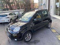 Nero vesuvio met. Usata 2016 Fiat Panda 4x4 S Due volumi | 12.900 € (Buon prezzo)