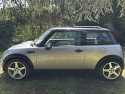 Usata 2003 Mini Cooper Due volumi | 2400 € (Ottimo prezzo)