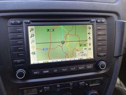 Usata 2006 Skoda Octavia Elegance Station wagon | 3000 € (Buon prezzo)