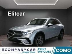 Vari colori Usata 2024 Mercedes GLC220 Advanced Plus SUV | 57.790 € (Buon prezzo)