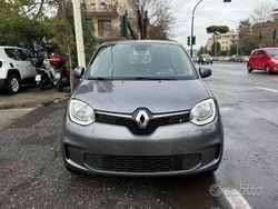 Grigio Usata 2020 Renault Twingo Intens Due volumi | 8500 € (Super prezzo)