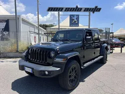 Nero Nuova 2024 Jeep Gladiator Overland SUV | 49.999 € (Super prezzo)