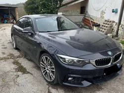 Usata 2019 BMW 420 M Sport Tre volumi | 19.000 € (Super prezzo)