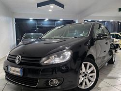 Nero Usata 2012 VW Golf VII Highline Tre volumi | 9000 € (Buon prezzo)