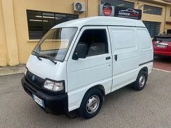 Bianco Usata 2008 Piaggio Porter | 3500 € (Buon prezzo)