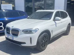 Bianco Usata 2021 BMW iX3 Impressive SUV | 32.900 € (Buon prezzo)