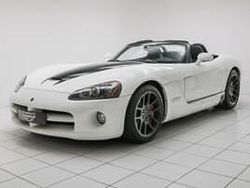 Bianco Usata 2005 Dodge Viper Cabrio | 65.950 €