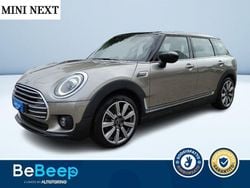 Argento Usata 2020 Mini Cooper Clubman Station wagon | 22.800 € (Molto cara)