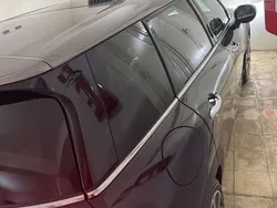 Blu/azzurro Usata 2019 Mini Cooper D Clubman Exclusive Station wagon | 23.000 € (Molto cara)
