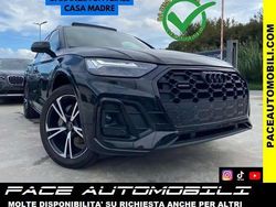 Nero Usata 2023 Audi Q5 S-Line SUV | 47.400 € (Buon prezzo)