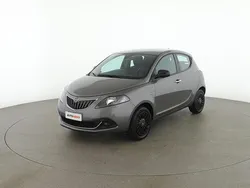 Grigio Usata 2021 Lancia Ypsilon Silver Due volumi | 10.599 € (Buon prezzo)