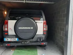 Usata 2009 Hummer H3 SUV | 20.500 € (Super prezzo)