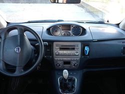 Usata 2009 Lancia Musa Monovolume | 3000 € (Buon prezzo)