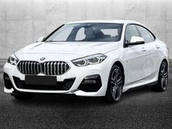 Bianco Usata 2022 BMW 218 M Sport Coupé | 29.950 € (Buon prezzo)
