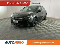Nero Usata 2022 Opel Corsa Elegance Due volumi | 14.199 € (Buon prezzo)