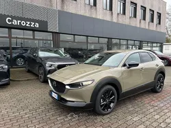 Zircon sand Nuova 2025 Mazda CX-30 Homura-Line SUV | 28.000 €