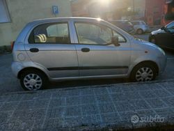 Grigio Usata 2005 Chevrolet Matiz Due volumi | 900 €