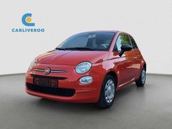 Arancio sicilia Usata 2021 Fiat 500 Tre volumi | 9250 € (Super prezzo)