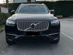 Usata 2015 Volvo XC90 Inscription SUV | 23.900 € (Ottimo prezzo)