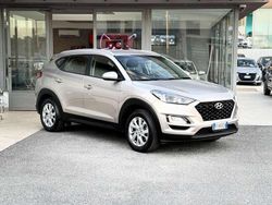 Bronzo Usata 2018 Hyundai Tucson SUV | 15.400 € (Buon prezzo)