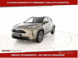 Bronzo Usata 2021 Toyota Yaris Cross Trend SUV | 21.900 € (Buon prezzo)
