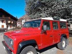 Usata 1999 Land Rover Defender SUV | 20.500 € (Cara)