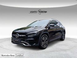 Nero Usata 2023 Mercedes GLA200 Advanced Plus SUV | 37.200 € (Ottimo prezzo)