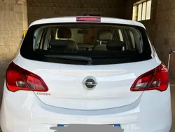 Usata 2016 Opel Corsa Due volumi | 4900 € (Buon prezzo)