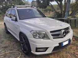 Usata 2012 Mercedes GLK220 Premium SUV | 9100 € (Super prezzo)