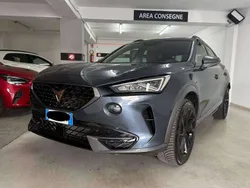 Grigio Usata 2023 Cupra Formentor SUV | 24.900 € (Ottimo prezzo)