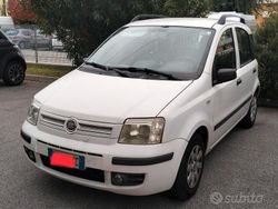 Bianco Usata 2007 Fiat Panda Tre volumi | 3200 € (Buon prezzo)