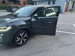 Grigio Usata 2019 VW T-Cross Style SUV | 15.500 € (Cara)