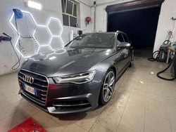 Usata 2017 Audi A6 S-Line Station wagon | 14.500 € (Ottimo prezzo)