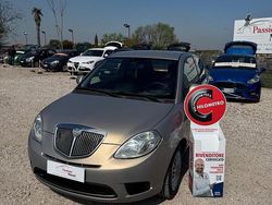 Giallo Usata 2010 Lancia Ypsilon Due volumi | 3500 € (Ottimo prezzo)