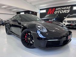 Nero Usata 2023 Porsche 911 Carrera Coupé | 149.500 € (Molto cara)