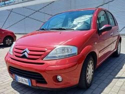 Usata 2008 Citroën C3 Exclusive Due volumi | 2990 € (Buon prezzo)