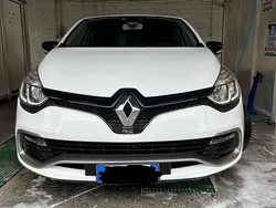 Usata 2016 Renault Clio R.S. LIMITED Due volumi | 15.500 €