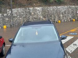 Blu Usata 2015 VW Touran Monovolume | 9100 €