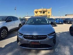 Grigio Usata 2021 Opel Corsa GS Line Tre volumi | 11.490 € (Buon prezzo)