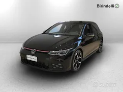 Usata 2022 VW Golf GTI Monovolume | 33.000 € (Buon prezzo)