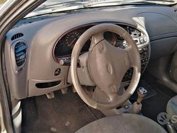 Grigio Usata 1999 Ford Fiesta Due volumi | 500 €