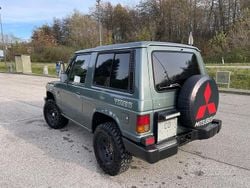 Verde Usata 1989 Mitsubishi Pajero SUV | 7500 €