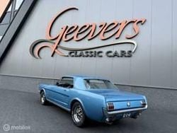 Blu Usata 1966 Ford Mustang Coupé | 38.500 €