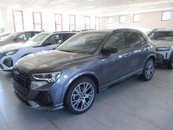 Grigio Usata 2025 Audi Q3 Comfort SUV | 44.500 € (Buon prezzo)