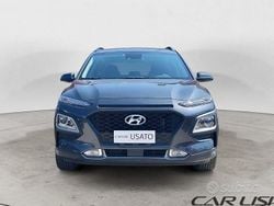 Grigio Usata 2020 Hyundai Kona XPrime SUV | 15.900 € (Buon prezzo)