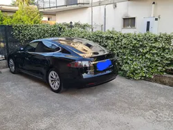 Usata 2017 Tesla Model S Tre volumi | 25.000 € (Buon prezzo)
