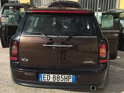 Usata 2010 Mini Clubman Station wagon | 3000 € (Buon prezzo)