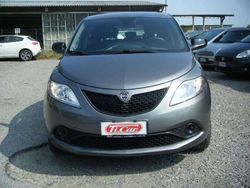 Grigio Usata 2020 Lancia Ypsilon Gold Due volumi | 11.700 € (Buon prezzo)