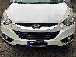 Bianco Usata 2012 Hyundai ix35 Comfort SUV | 9500 €